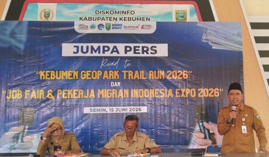 Lima Pekerja Migran Asal Kebumen Meninggal, Hanya Seorang yang Legal