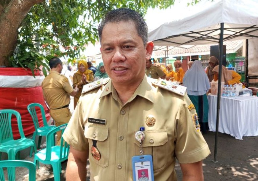 BKAD Klaten Melarang Kades Ganti Warna Nopol Kendaraan Dinas