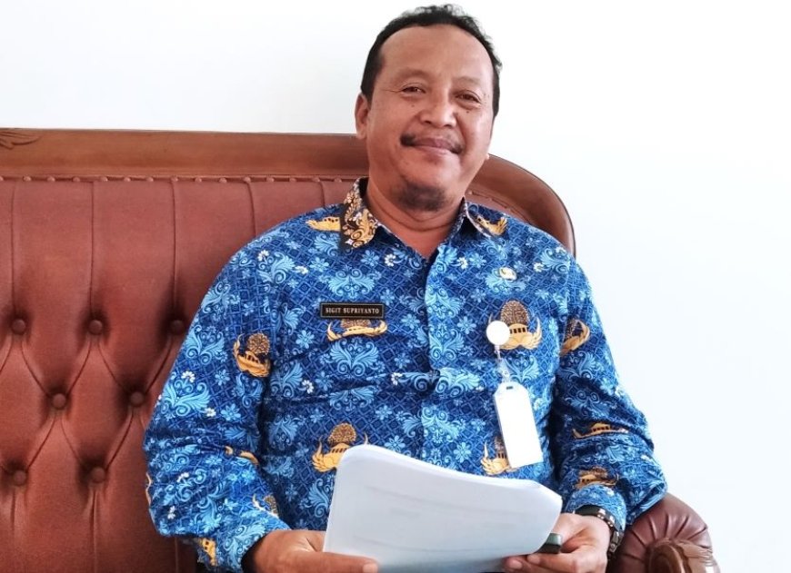 Banyak SD di Purworejo Kekurangan Murid