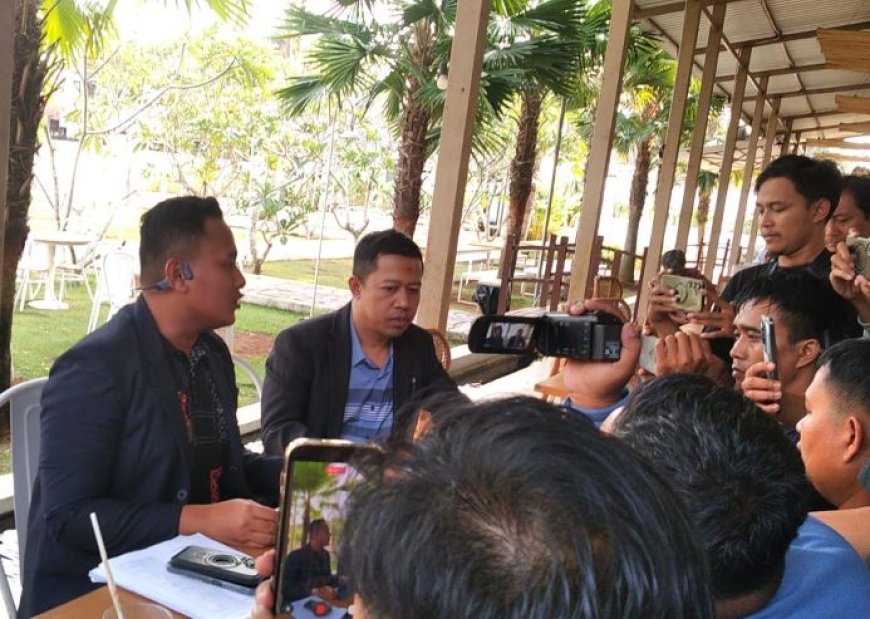 “Kabar Bupati Memiliki 100 SPPG Itu Fitnah…”