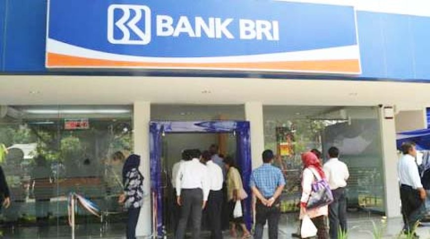 Penyaluran KUR BRI Yogyakarta Tembus Rp10,3 Triliun, 250 Ribu UMKM Dapat Akses Modal Hingga Mei 2026