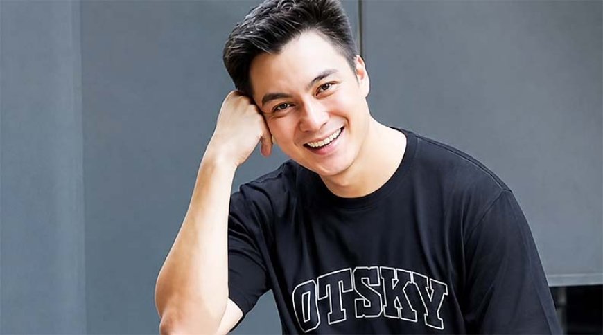 Baim Wong Trending di TikTok, Disebut Masuk Tiga Besar Kreator Terpopuler