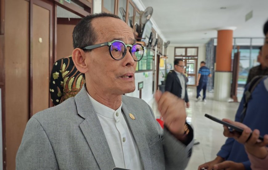 Kasus Gagal Cair Dana Nasabah Kospin Disidangkan