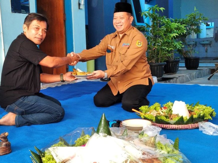 PDAM Purworejo Gelar Doa Bersama, Berkomitmen Tingkatkan Pelayanan