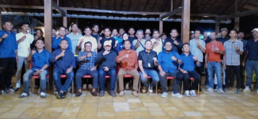 Pemain Sepak Bola Bisa Menjadi Peserta BPJS Ketenagakerjaan