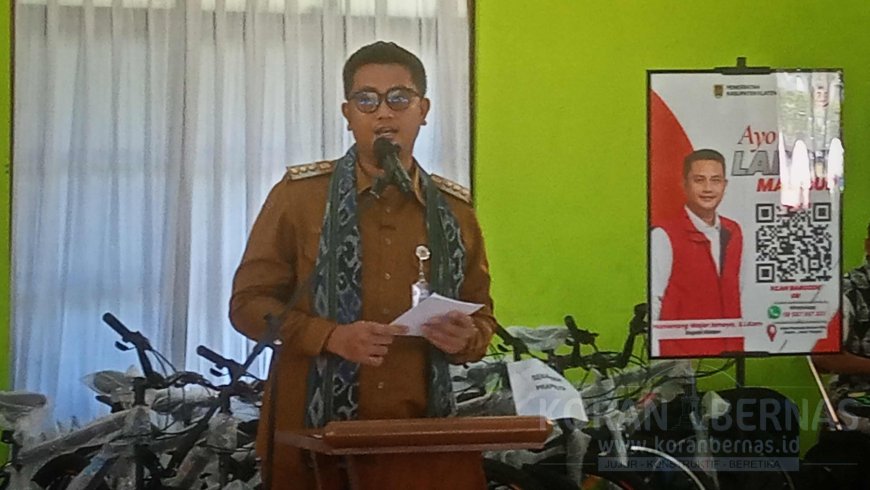 Jembatan Penghubung Belum Terwujud, Warga Randulanang Kembali Suarakan Harapan