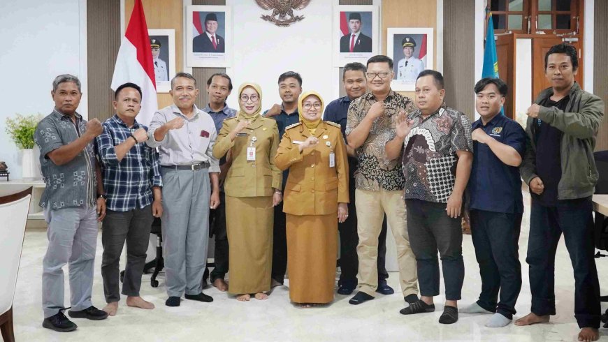Bupati Kebumen Akui Pernah "Sebel" Dikejar Wartawan Saat Kampanye