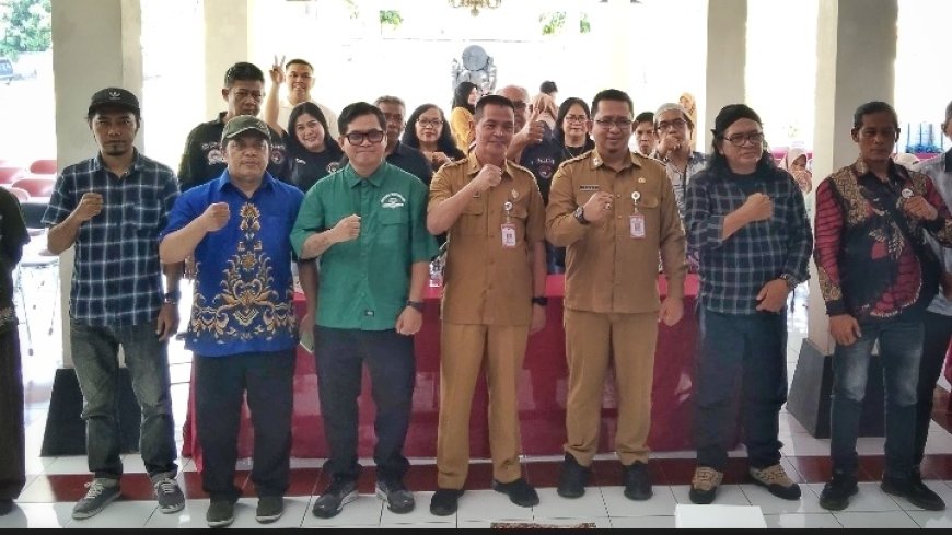 Beragam Etnis Akui Nyaman Tinggal di Purworejo