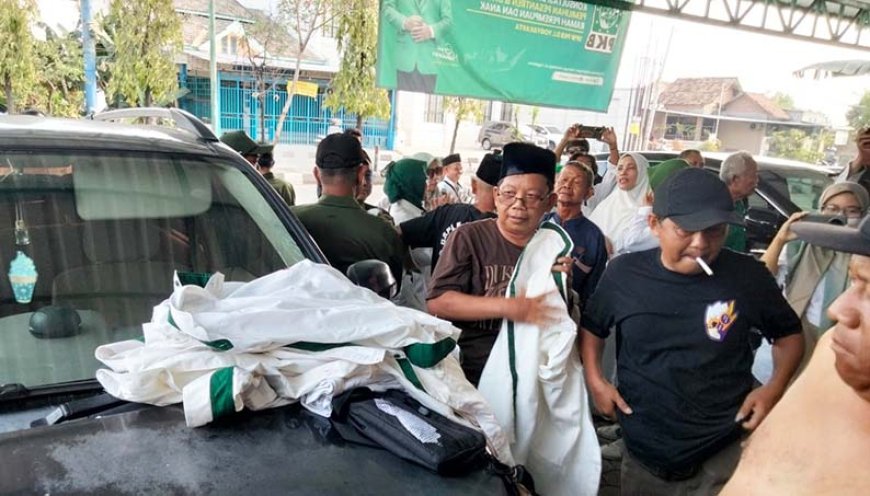 Kader PKB Sleman Tolak Ketua DPC Baru, Puluhan PAC Kembalikan Seragam dan Ancam Mundur Massal