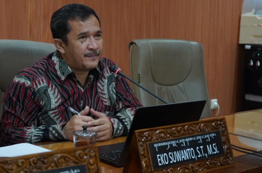 Eko Suwanto Merasa Berduka Atas Wafatnya Lima SPPI Peserta Pelatihan KDMP 