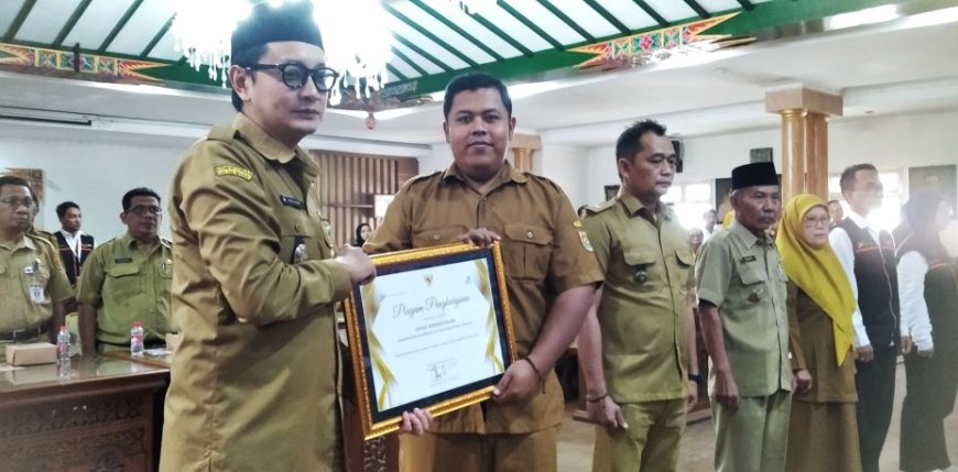 Sensus Ekonomi tidak Terintegrasi Pajak, Jangan Takut
