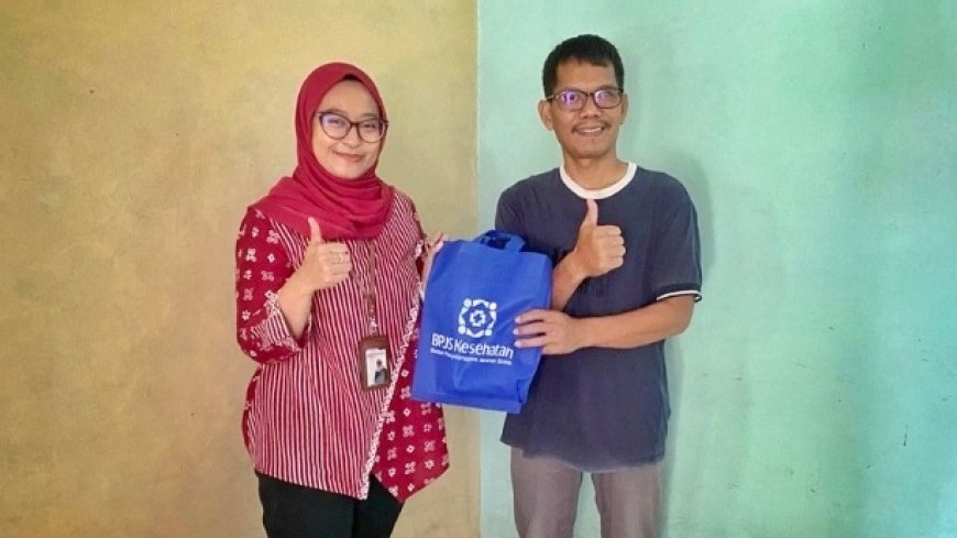 BPJS Kesehatan Tanggung Persalinan hingga Perawatan Bayi Prematur