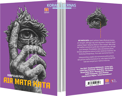 Sinergi Kampus Pedesaan dengan Sastra Bulan Purnama
