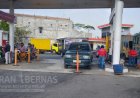 Tiga BBM Nonsubsidi Turun kecuali Pertamax, Antrean Pertalite di Kebumen Masih Panjang