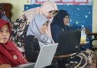 UAD Perkuat Literasi Digital Guru TK melalui Workshop Pembelajaran Adaptif