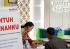 Jangan Buru-Buru Datang ke Kantah, Hemat Waktu dengan "Booking" Antrean di Sentuh Tanahku