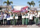 Hari Bhayangkara, Polres Purworejo Apresiasi Pelajar Juara AI dan Bhabinkamtibmas Berprestasi