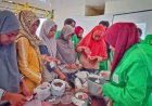 UNU Yogyakarta Kembangkan Hilirisasi Jamu Kiringan, Jangkau Pasar Herbal Lebih Luas