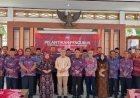 Pengurus PPDI Kabupaten Bantul Dilantik, Jadi Wadah Aspirasi