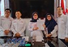 PMI Sleman Berhasil Raih Opini WTP Sebelas Kali Berturut-turut