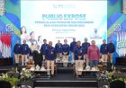 JKN Semakin Kuat, BPJS Kesehatan Selamatkan 8,1 Juta Warga dari Jurang Kemiskinan