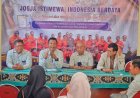 Paguyuban Nayantaka Usulkan Penguatan Danais ke Kemenkeu