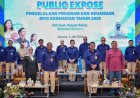 JKN Makin Kuat, BPJS Kesehatan Klaim Selamatkan 8,1 Juta Warga dari Jurang Kemiskinan