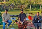 Shadu Rasjidi Jadi Kurator, Ruh Prambanan Jazz Kembali