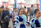 IFBC Expo Digelar Tiga Hari di JEC, Tawarkan Ratusan Peluang Usaha