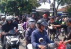 HUT ke-80 Denpom dan Polri, BTA Nusantara dan Ormas di DIY Gelar Jumat Berkah