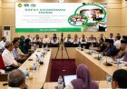 Reforma Agraria Perkotaan Kota Yogyakarta Fokus Garap Tanah Wakaf dan Kampung Reforma