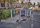 Digitalisasi Retribusi Parkir di Kebumen Belum Optimal