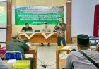 Program PKM UPB Dorong Sampah Bernilai Ekonomi di Kelurahan Selang