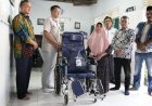 Danang Maharsa Pastikan Bantuan Sosial Tepat Sasaran