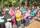 Kolaborasi UNY-PDGI DIY Tingkatkan Kesehatan Lansia di Gunungkidul