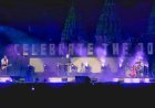 Belasan Ribu Penonton Larut dalam Nostalgia MLTR di Hari Pertama Prambanan Jazz 2026