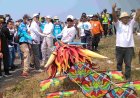 Puluhan Ribu Pengunjung Padati Festival Layang-layang Ketawang, Perputaran Ekonomi Miliaran Rupiah