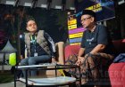 Prambanan Jazz 2026 Pecahkan Rekor Pengunjung