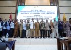 Sleman Bidik Layanan Kesehatan Lebih Efektif Lewat Studi Tiru ke Pekalongan