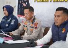 Uang Habis karena Judi Online, Pria Asal Garut Curi Motor di Masjid Agung Purworejo