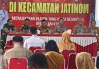 Yaa Qawiyyu 2026 Targetkan Sebar 9 Ton Apem di Jatinom