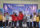 Menyiapkan Relawan Muda, 142 Mahasiswa Baru STIKES Purworejo Ikuti Diklatsar Kebencanaan