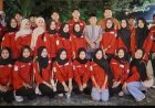 Tanamkan Jiwa Kerelawanan, KSR STIKES Tebar Semangat Berbagi Lewat Volunteer of Ramadan