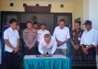 Rangkaian Hari Jadi ke-185, Bupati Bantul Resmikan Sejumlah Proyek Infrastruktur