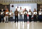 BKAD Sleman Patok Target Pajak Daerah Rp 1,310 Triliun, Realisasi Semester I Capai 47,21 Persen