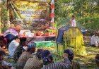 Ruwat Kali Bogowonto, Ikrar Warga Loano Menjaga Alam dan Tradisi