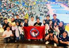 UKM Taekwondo UMBY Sabet 15 Medali di Ajang Internasional
