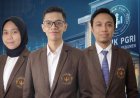 Tiga Mahasiswa STMIK Kebumen Ciptakan Aplikasi AI untuk Keuangan, Belajar dan Penulisan Berita