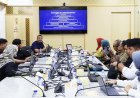 Keterbukaan Informasi Publik Jadi Fokus, Kantah Yogyakarta Siapkan Diri Hadapi Monev KID