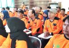 Purworejo Siaga Hadapi Kemarau, Masyarakat Peduli Api Segera Dibentuk